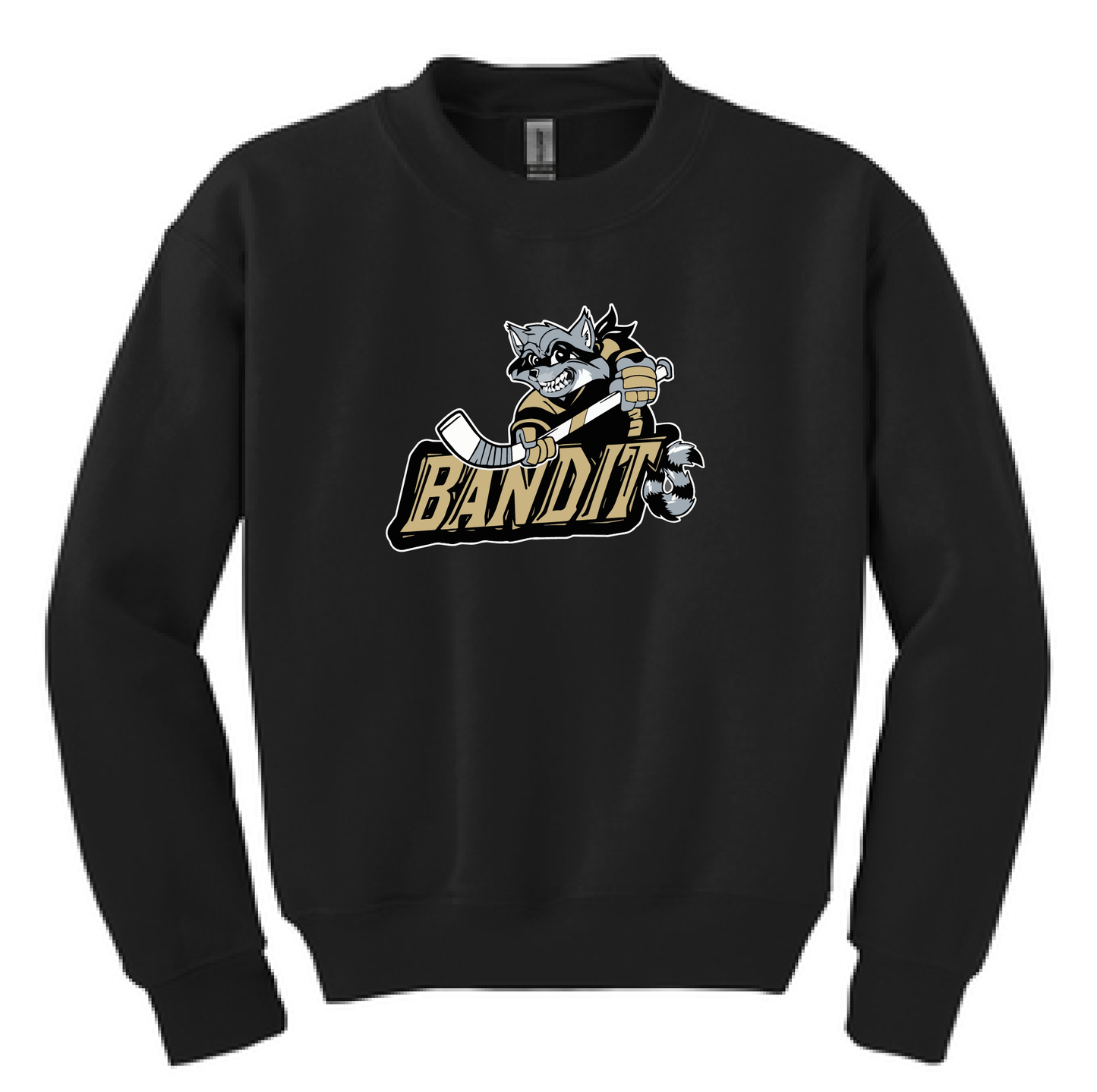 Crewneck Sweatshirt