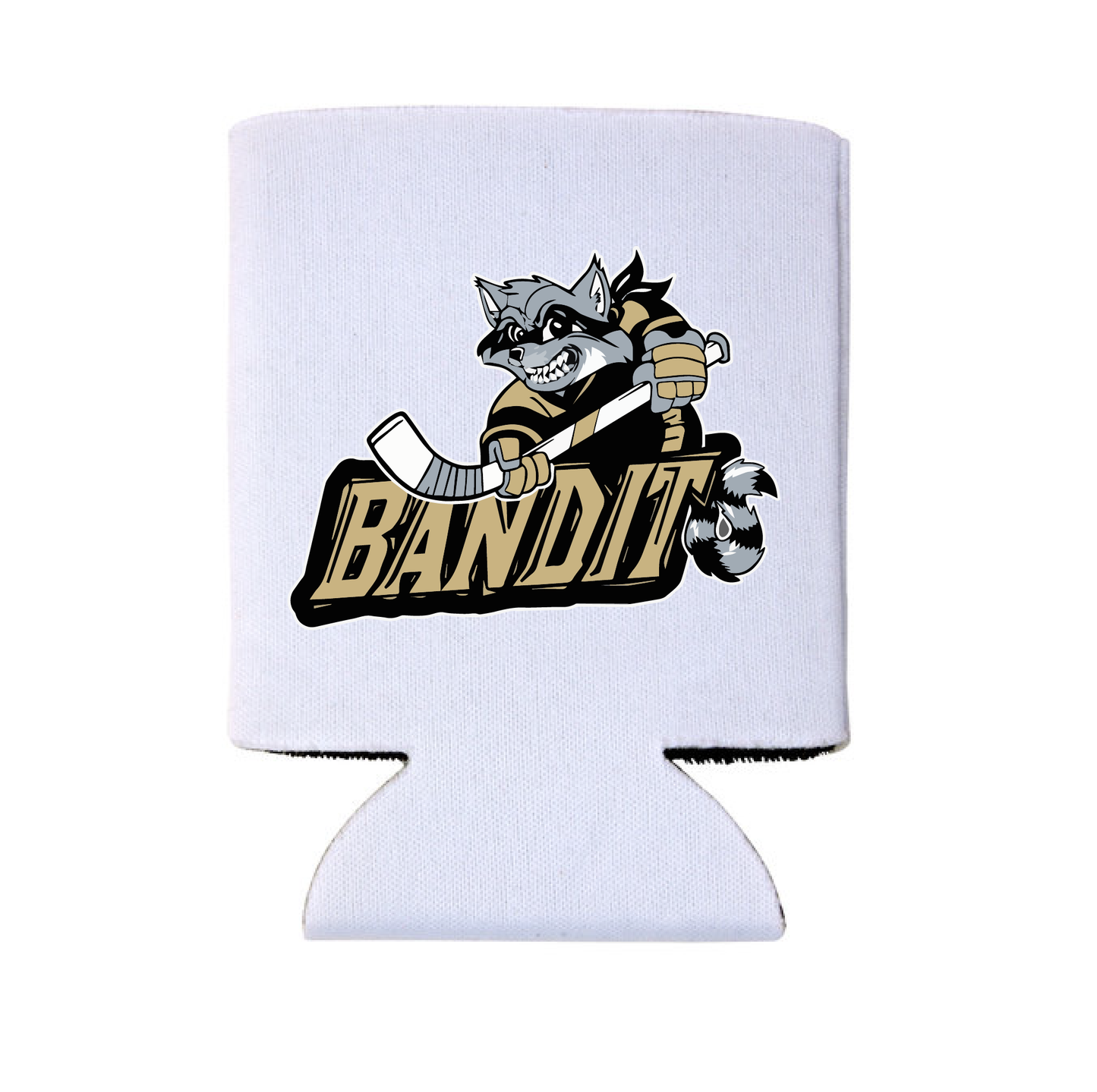 Insulated Can Cooler