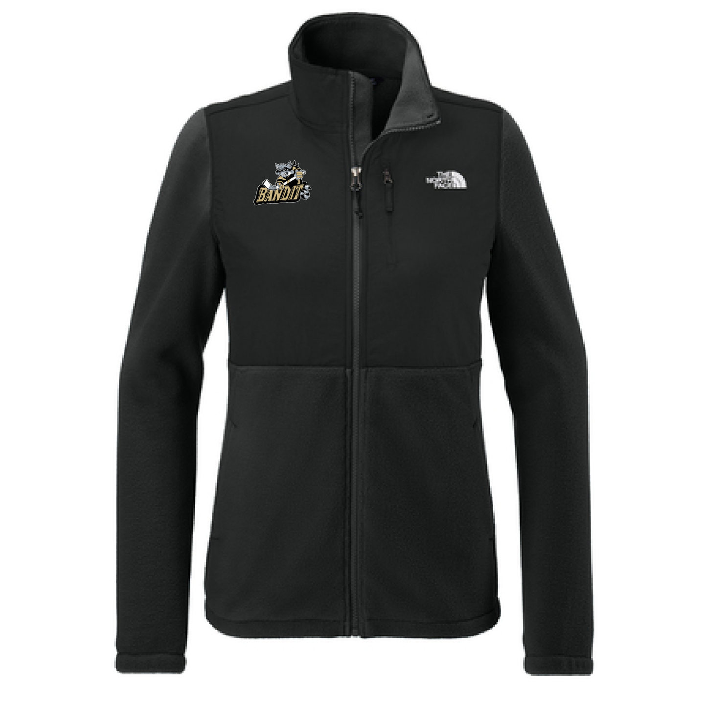The North Face Women’s Highest Peak Full-Zip Fleece Jacket