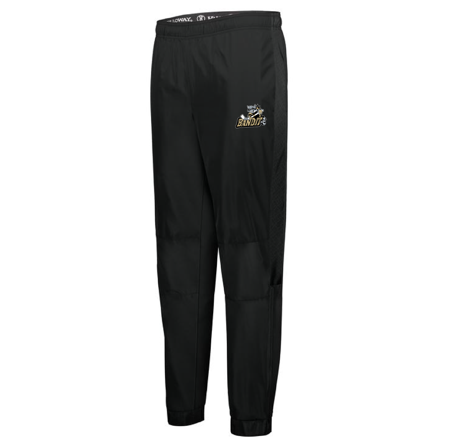 Warm Up Pants