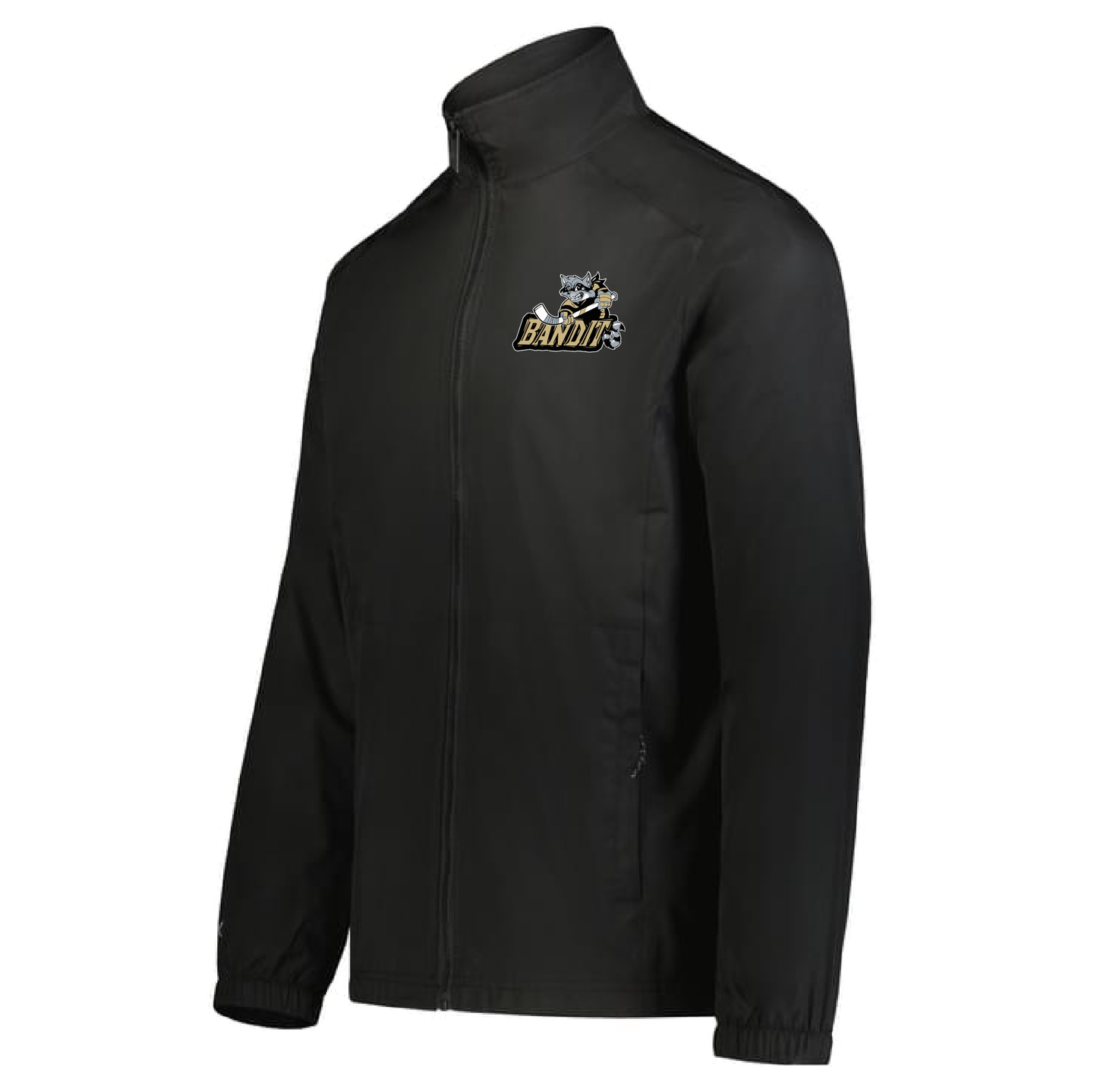 Warm Up Jacket