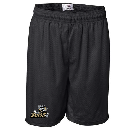 Player Dri-Fit Shorts