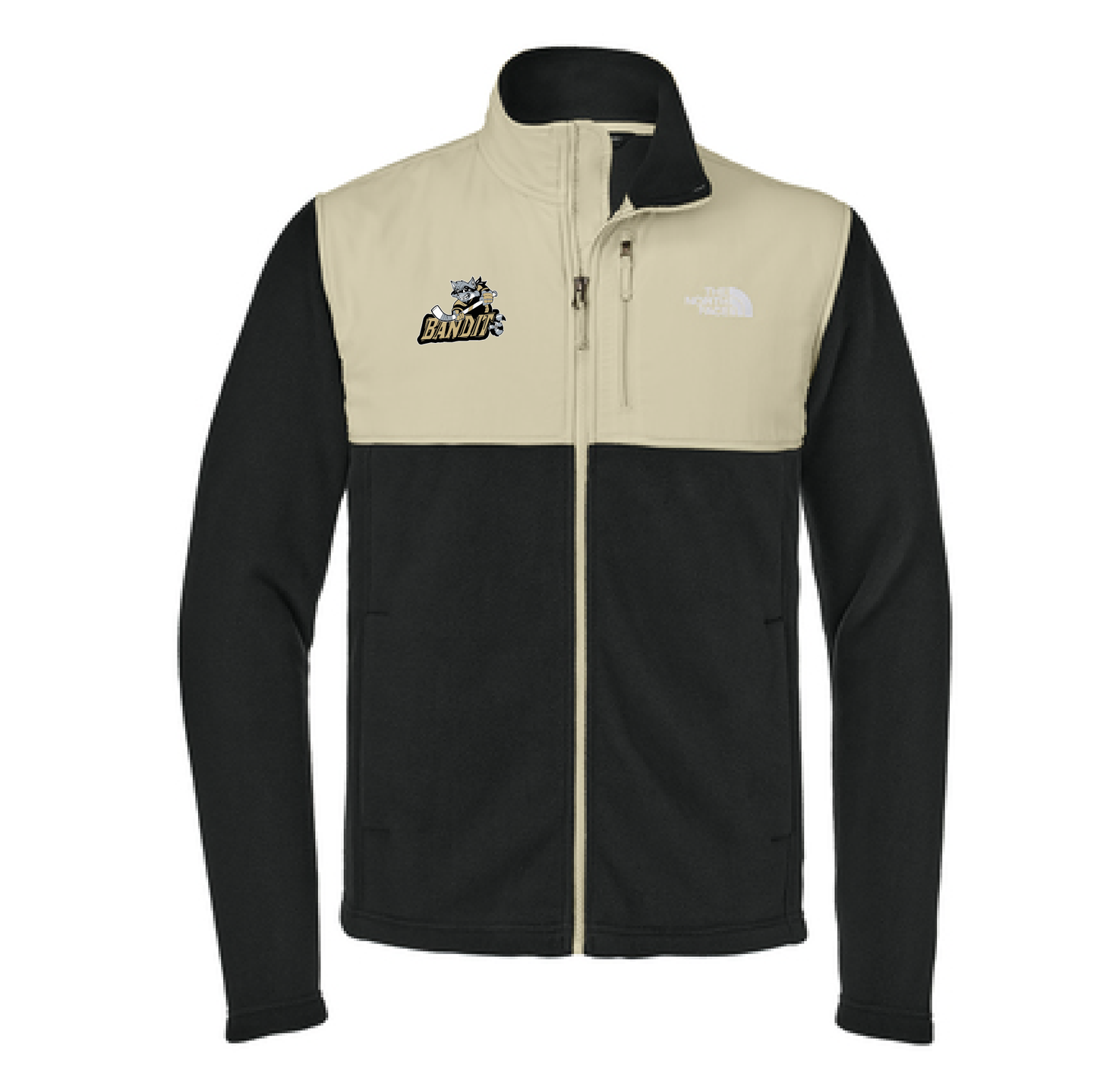 The North Face Highest Peak Full-Zip Fleece Jacket