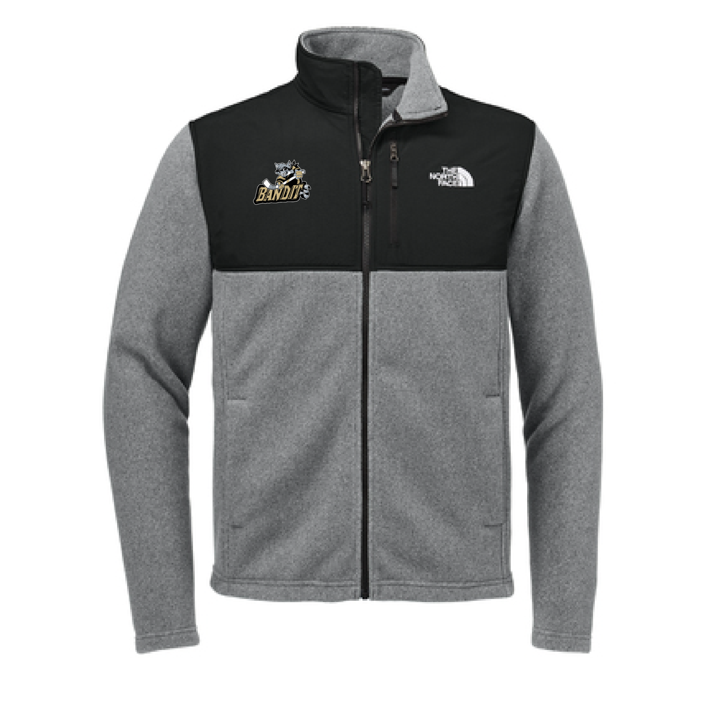 The North Face Highest Peak Full-Zip Fleece Jacket